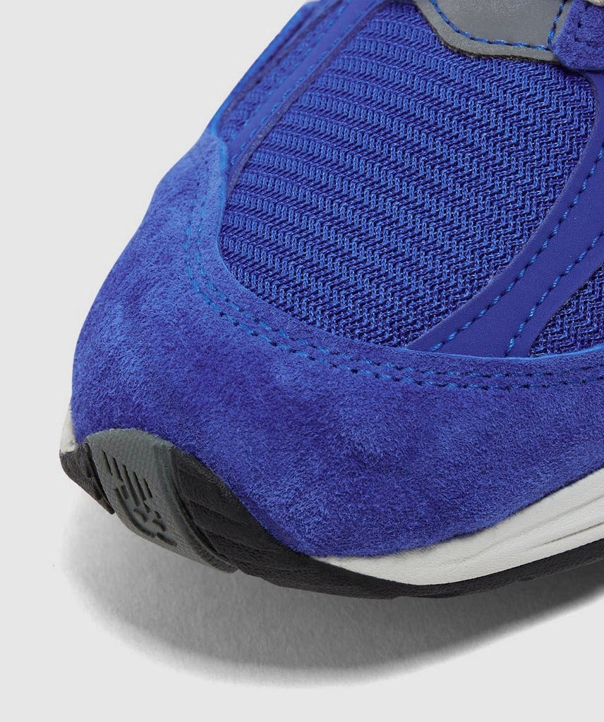 New Balance MIUK M991v2 sneaker